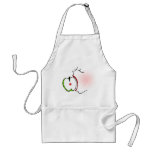 Love Apple Aprons