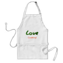 Love Apron