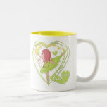 Love Ballet Tshirts and Gifts Mugs