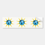 Love Bible Verse Bumper Stickers