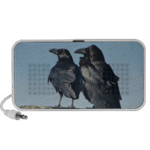 Love Birds Speakers