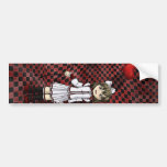 Love by a String Bumper Stickers
