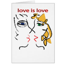 love card