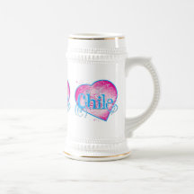 LOVE Chile !!! Mugs