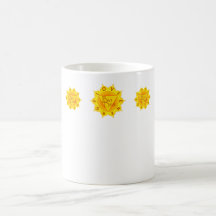 Love Energy Tea Mug