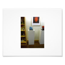 Love Glass Art Photo