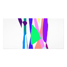 Love God Existence Religion Truth Blank Photo Cards