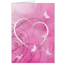 Love Greeting Cards