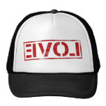 LOVE hats