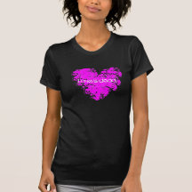 love is dead tees