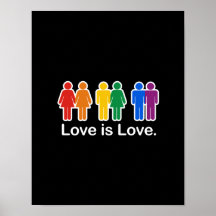 LOVE IS LOVE BASIC PRINT