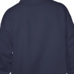 LOVE IS LOVE PINK HOODED SWEATSHIRTS