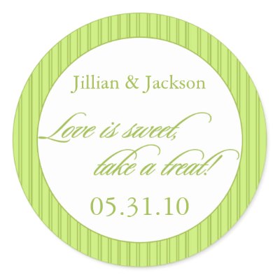 Use for candy buffets and wedding favours Change the names and dates