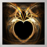 Love is togetherness - Poster