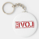 LOVE keychains