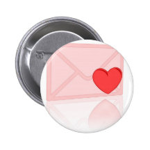 LOVE LETTERS PIN