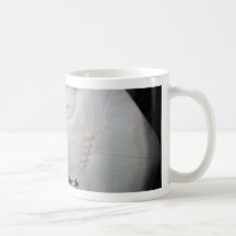 LOVE ME GENTLY MUG