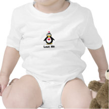 Love Me T Shirt