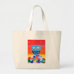 Love Meditations Tote Bags