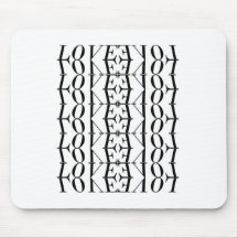 love mouse pads