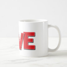 Love Mug
