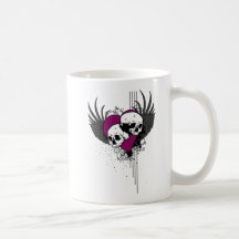 Love Mugs