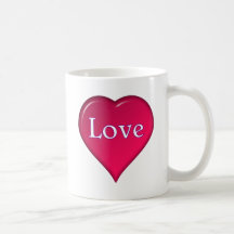 love mugs