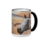 Love My Horses Coffee Mugs