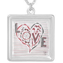 Love n Heart Jewelry