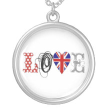 Love Necklace