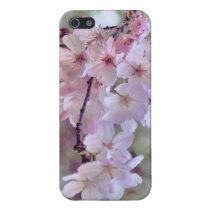 Love of Cherry Blossoms iphone cases
