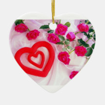love ornament