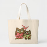 Love Owls Bags