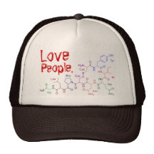 Love People. Trucker Hats