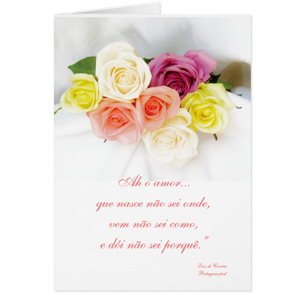 Luis de Camoes love poems Luis de Camoes love poems