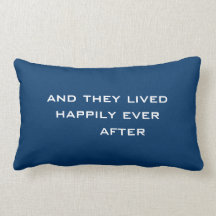 Love Quote Throw Pillow