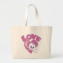 Love Skull Bags