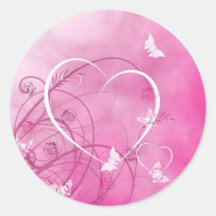 Love Stickers
