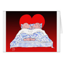 love story 10 card