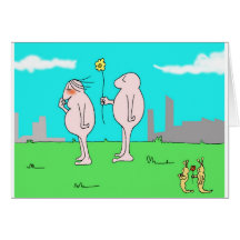 Love story 2 cards