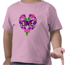 Love T-shirt