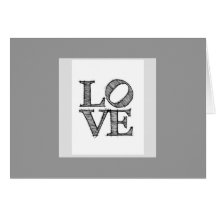 Love thank you cards