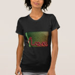 love tshirt
