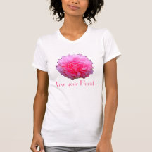 Love your Florist T-shirt
