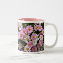 Lovely Daisies/Gift Mug(TBA)