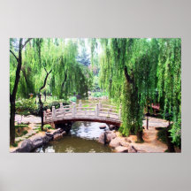 LOVELY GARDEN POSTERS
