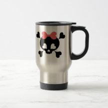Lovey Rogers Coffee Mug