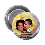 Loving the Obama's_ Button