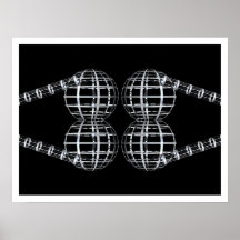 Low-Density Fusion Processor Posters
