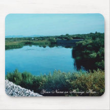 Lower Colorado River Mousepads